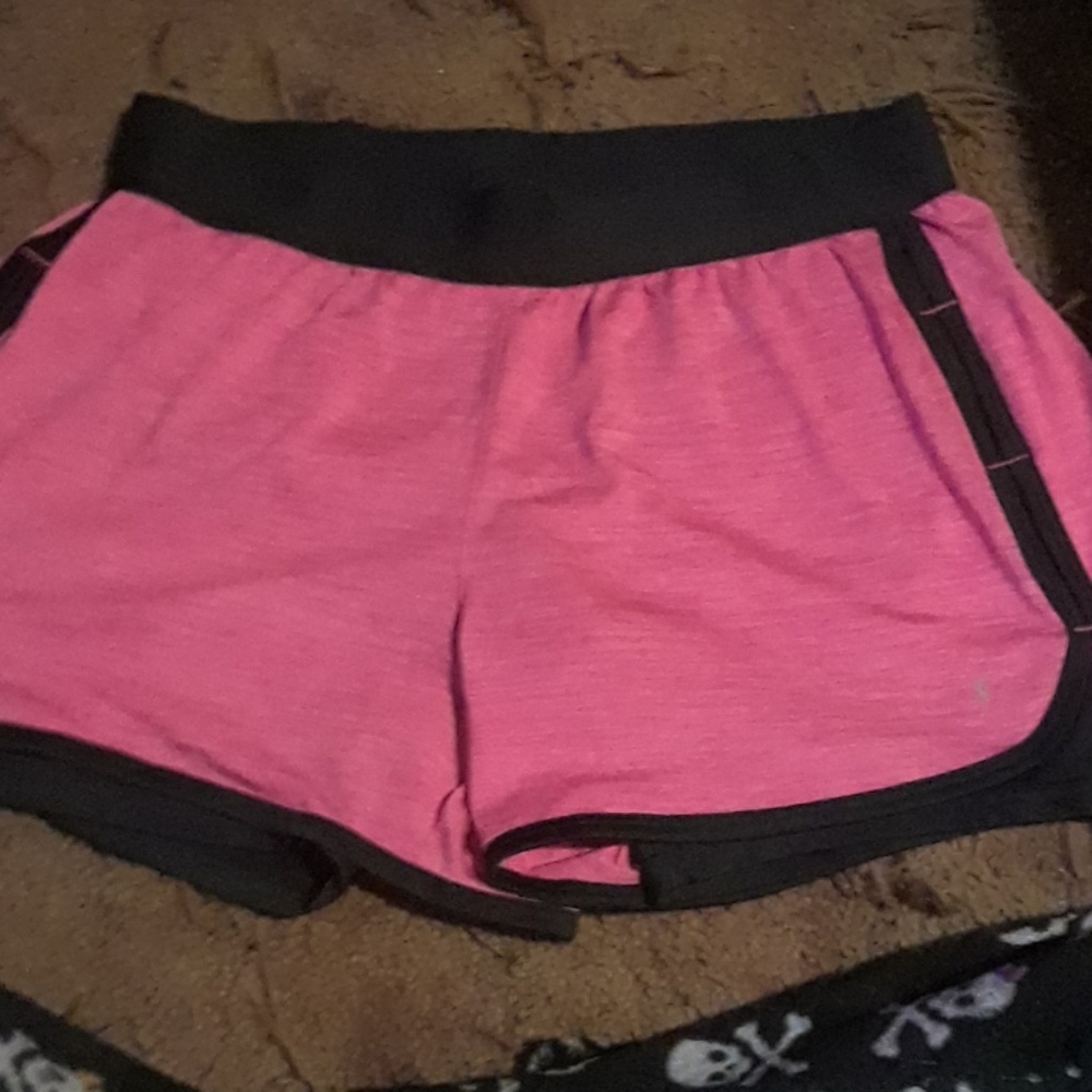 Athletic shorts